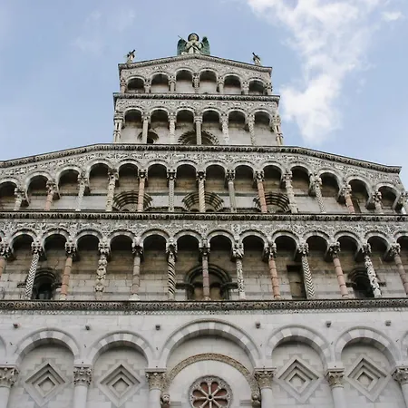 Appartamento Oliver By Interhome *