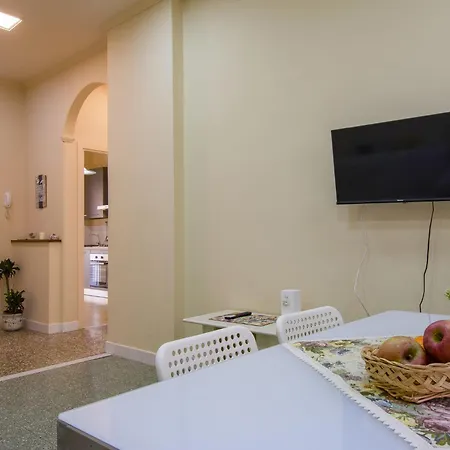شقة Oliver By Interhome *