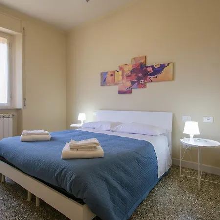شقة Oliver By Interhome *