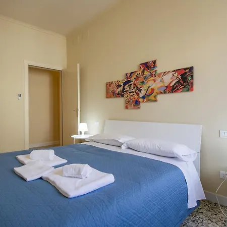 Oliver By Interhome شقة لوكا