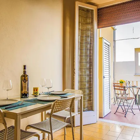 Oliver By Interhome شقة لوكا